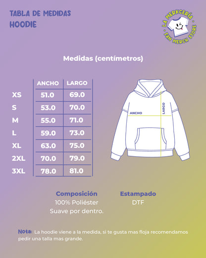 Hoodie Stray Kids "Do it"