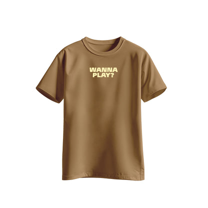 Playera J HOPE "Hope on the Stage" Tour -Crosswords Edition-