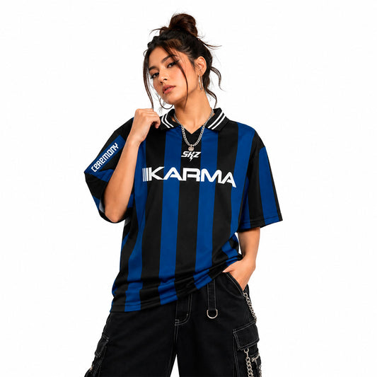 Jersey Karma - Stray Kids