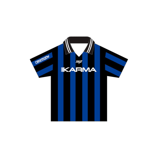 Jersey Stray Kids “KARMA” – Pedido Especial