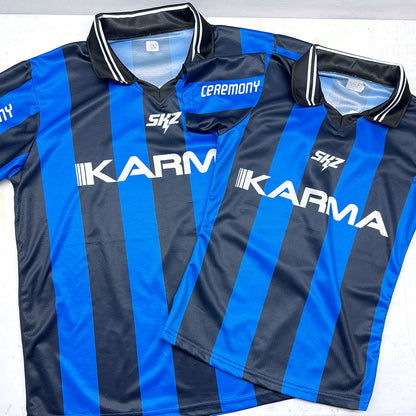 Jersey Stray Kids “KARMA” – Pedido Especial