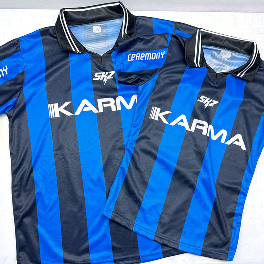 Jersey Stray Kids “KARMA” – Pedido Especial