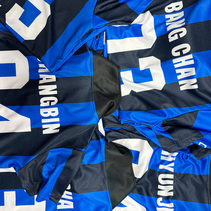 Jersey Stray Kids “KARMA” – Pedido Especial