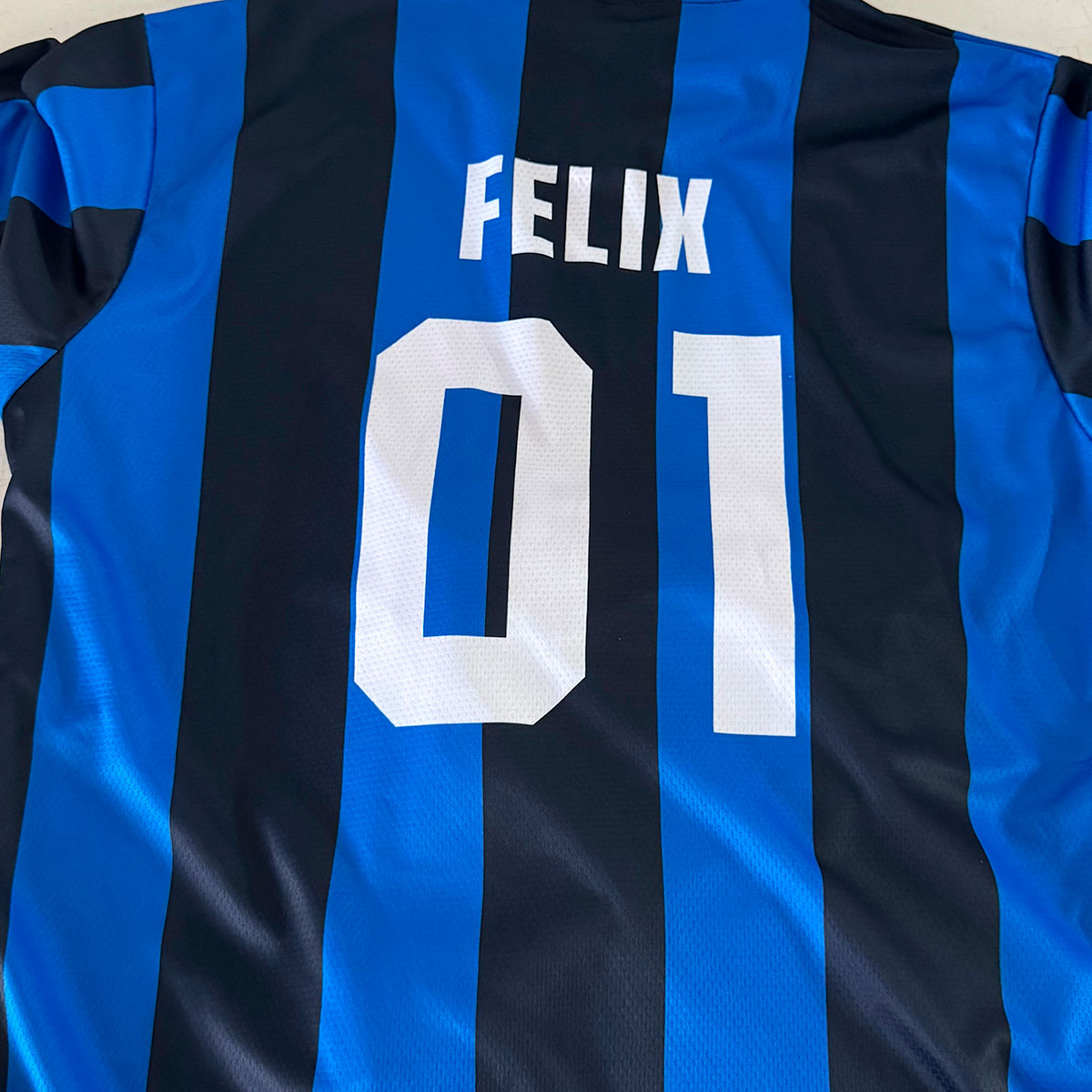 Jersey Stray Kids “KARMA” – Pedido Especial