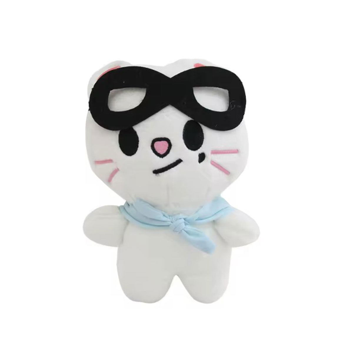 Stray Kids SKZOO Pilot ✈️