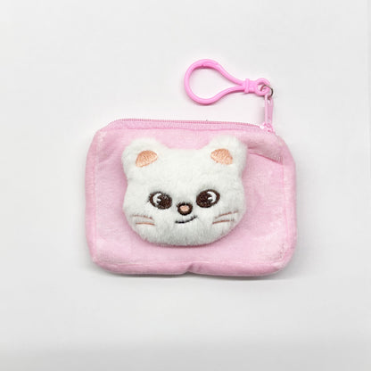 Stray Kids SKZOO Monederos 🐻