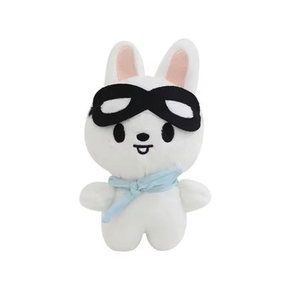 Stray Kids SKZOO Pilot ✈️