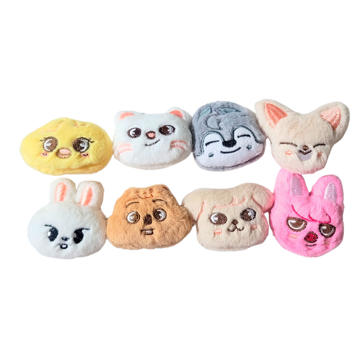 SKZOO Pin