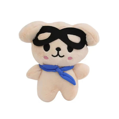 Stray Kids SKZOO Pilot ✈️