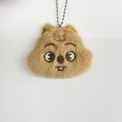 Stray Kids SKZOO Llavero