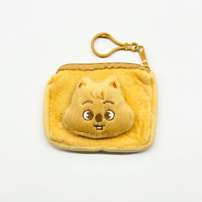 Stray Kids SKZOO Monederos 🐻