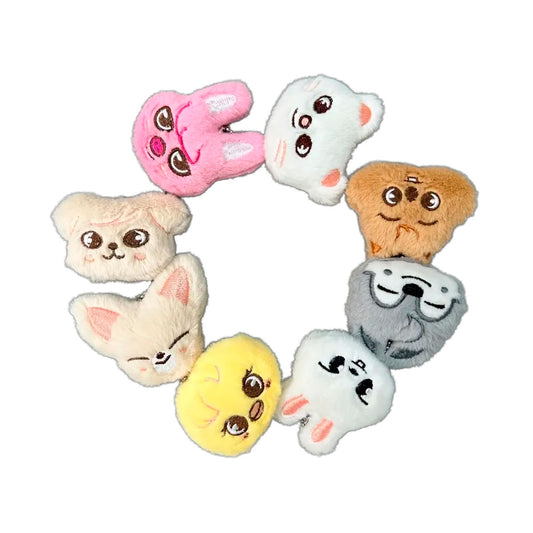 Llavero SKZOO - Stray Kids