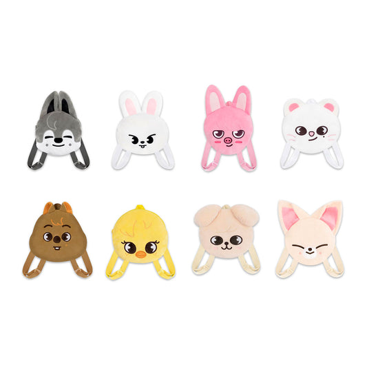 Mochilas SKZOO - Stray Kids