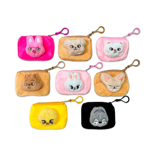 Monedero SKZOO - Stray Kids