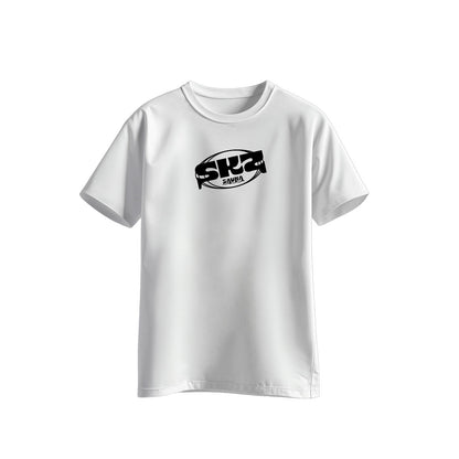 Playera Stray Kids Sauna Edition