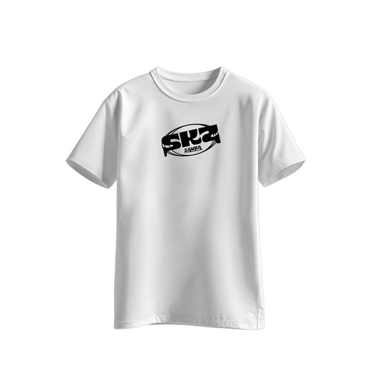 Playera Stray Kids Sauna Edition