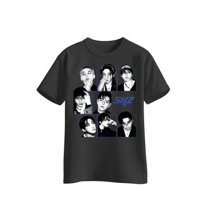 Playera Skz Karma OT8