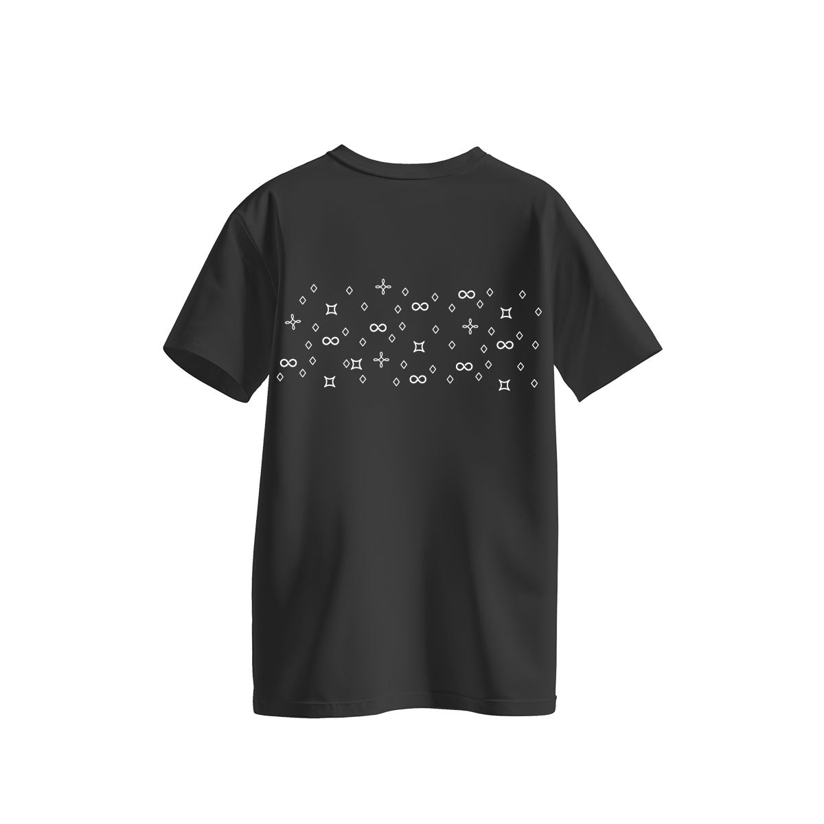Playera BTS – Muster Sowoozoo 🌟💜