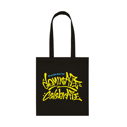 Tote Bag Stray Kids – “Dominate : Celebrate”