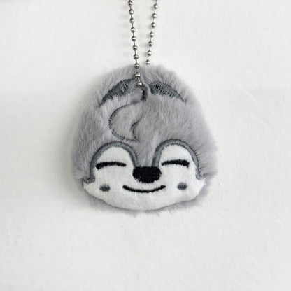 Stray Kids SKZOO Llavero