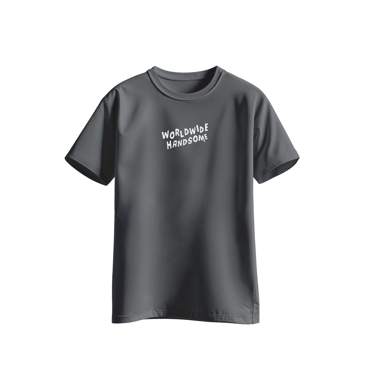 Playera Run Seokjin Ep.Tour - Worldwide Handsome-