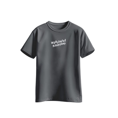 Playera Run Seokjin Ep.Tour - Worldwide Handsome-